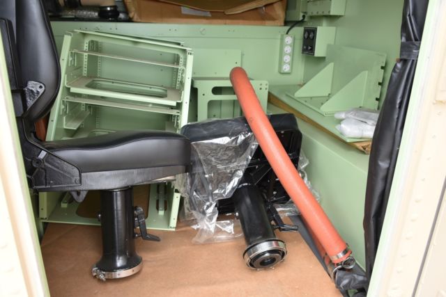 1980 Hummer H1 Blair Outlan 901-378-8877 - photo 7
