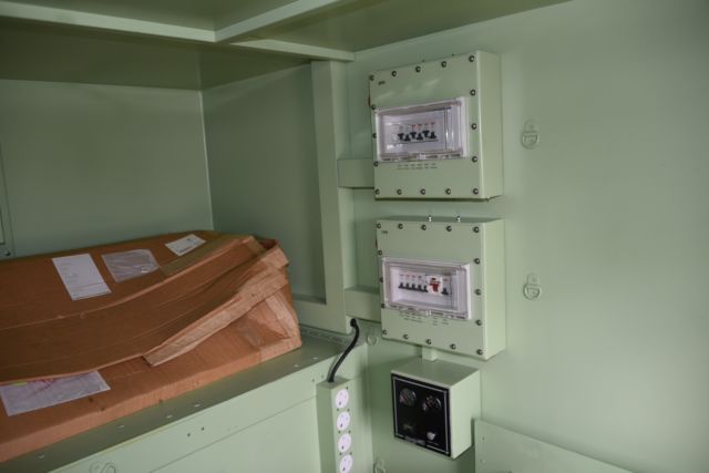 1980 Hummer H1 Blair Outlan 901-378-8877 - photo 8