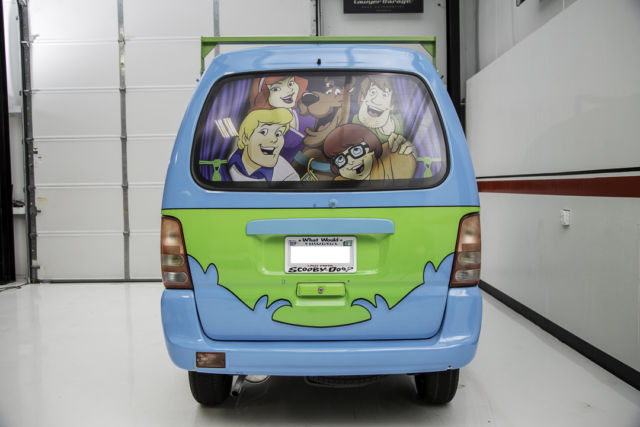 1970 Ford E-Series Van - photo 11