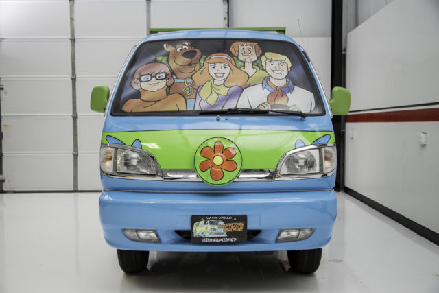 1970 Ford E-Series Van - photo 3