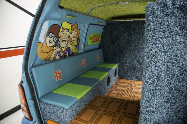 1970 Ford E-Series Van - photo 6