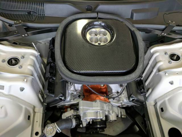 1970 Dodge Challenger - photo 11