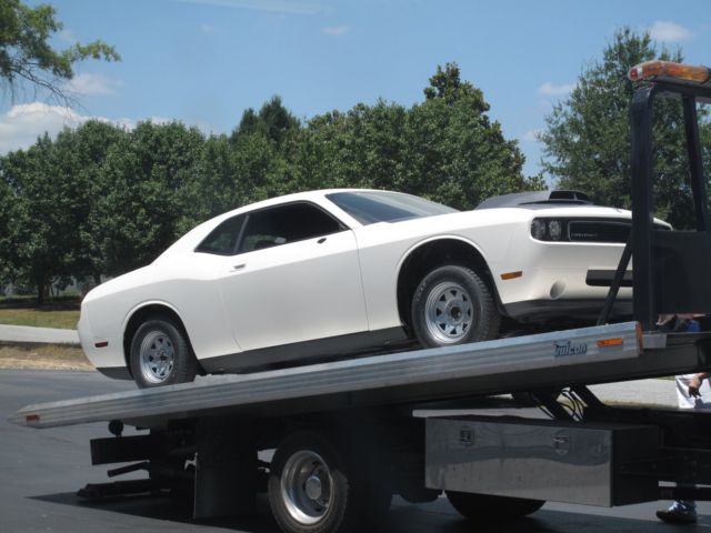1970 Dodge Challenger - photo 2