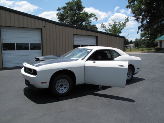 1970 Dodge Challenger - photo 8