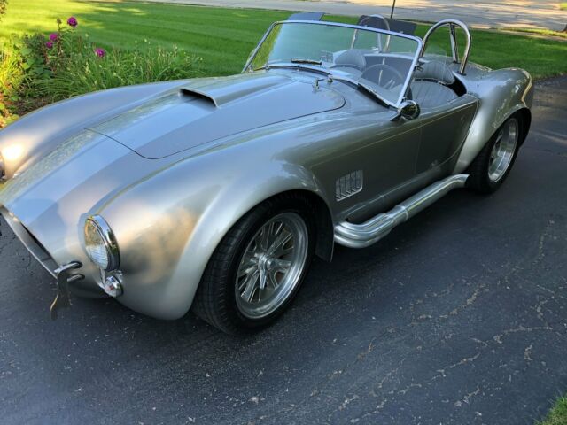 1965 Shelby Cobra - photo 2