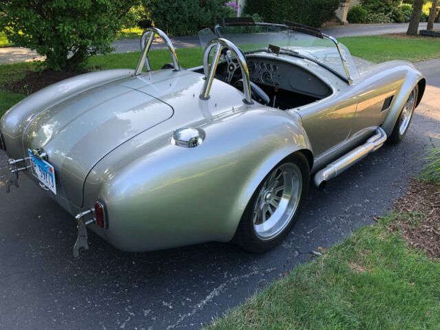 1965 Shelby Cobra - photo 3