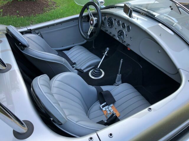 1965 Shelby Cobra - photo 4