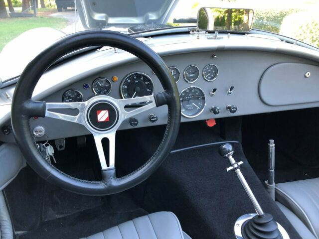 1965 Shelby Cobra - photo 5
