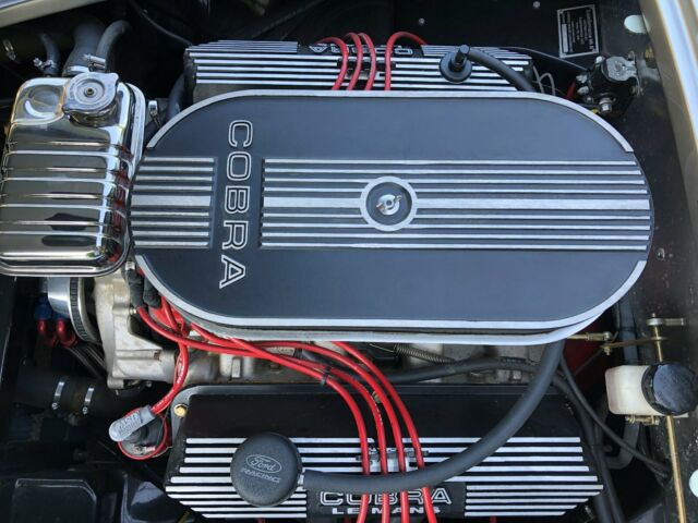 1965 Shelby Cobra - photo 6