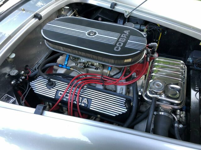 1965 Shelby Cobra - photo 7