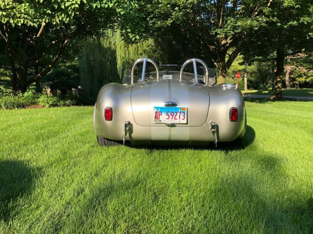 1965 Shelby Cobra - photo 8