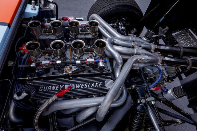 1966 Replica/Kit Makes - photo 9