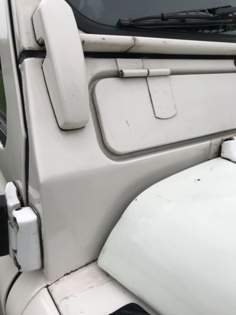 1993 Land Rover Defender 110 - photo 3