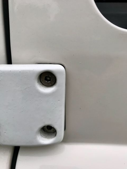 1993 Land Rover Defender 110 - photo 5