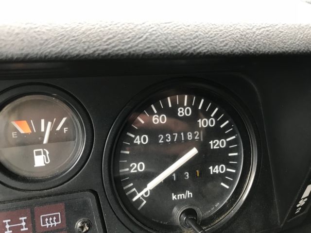 1993 Land Rover Defender 110 - photo 7