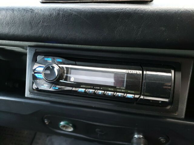 1991 Land Rover Defender 200Tdi - photo 12