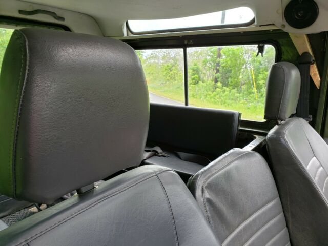 1991 Land Rover Defender 200Tdi - photo 4