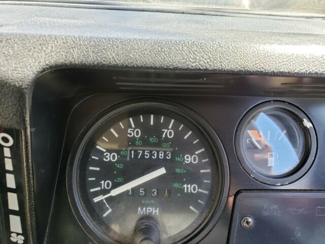 1990 Land Rover Defender 200tdi - photo 5