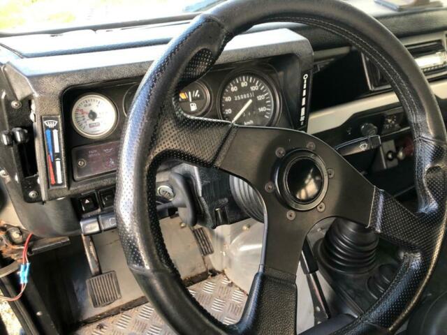 1991 Land Rover Defender 200Tdi - photo 10
