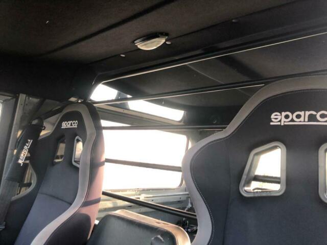 1991 Land Rover Defender 200Tdi - photo 8