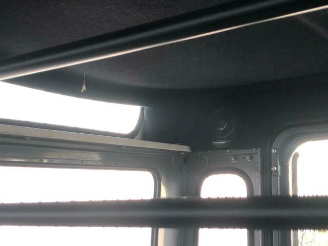 1991 Land Rover Defender 200Tdi - photo 9