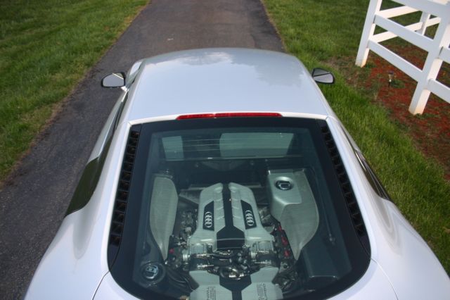 1980 Audi R8 - photo 10