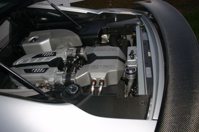 1980 Audi R8 - photo 11