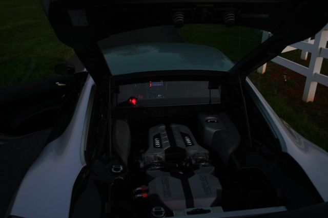 1980 Audi R8 - photo 12