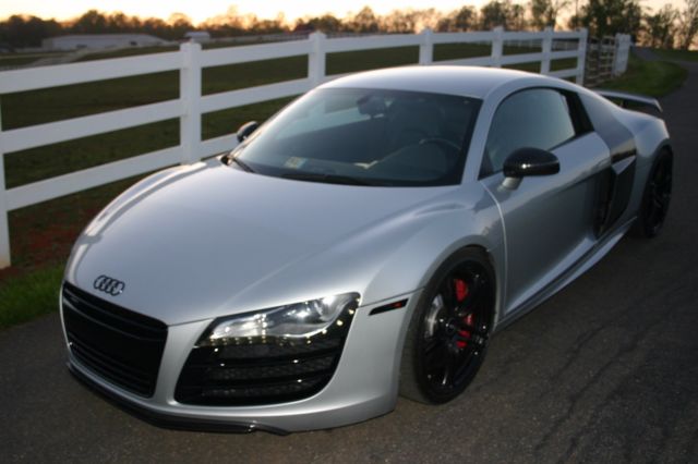 1980 Audi R8 - photo 2