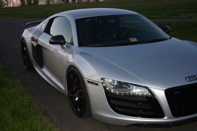 1980 Audi R8 - photo 5