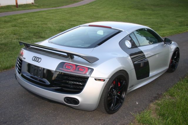 1980 Audi R8 - photo 7