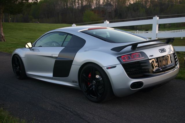 1980 Audi R8 - photo 8