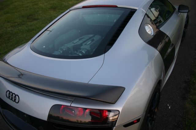 1980 Audi R8 - photo 9