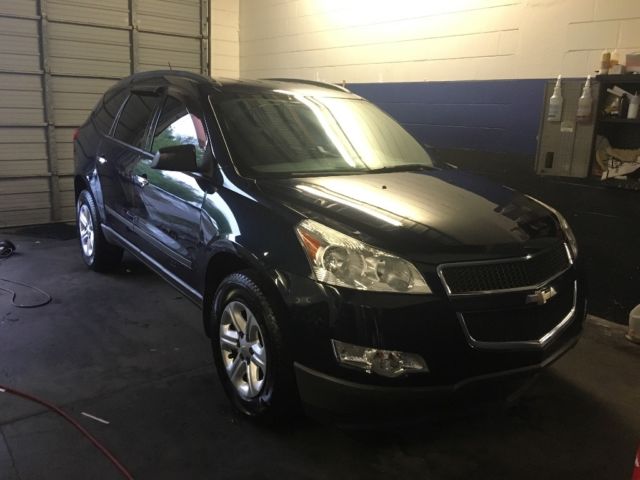 2010 chevrolet traverse 1910 Chevrolet Traverse