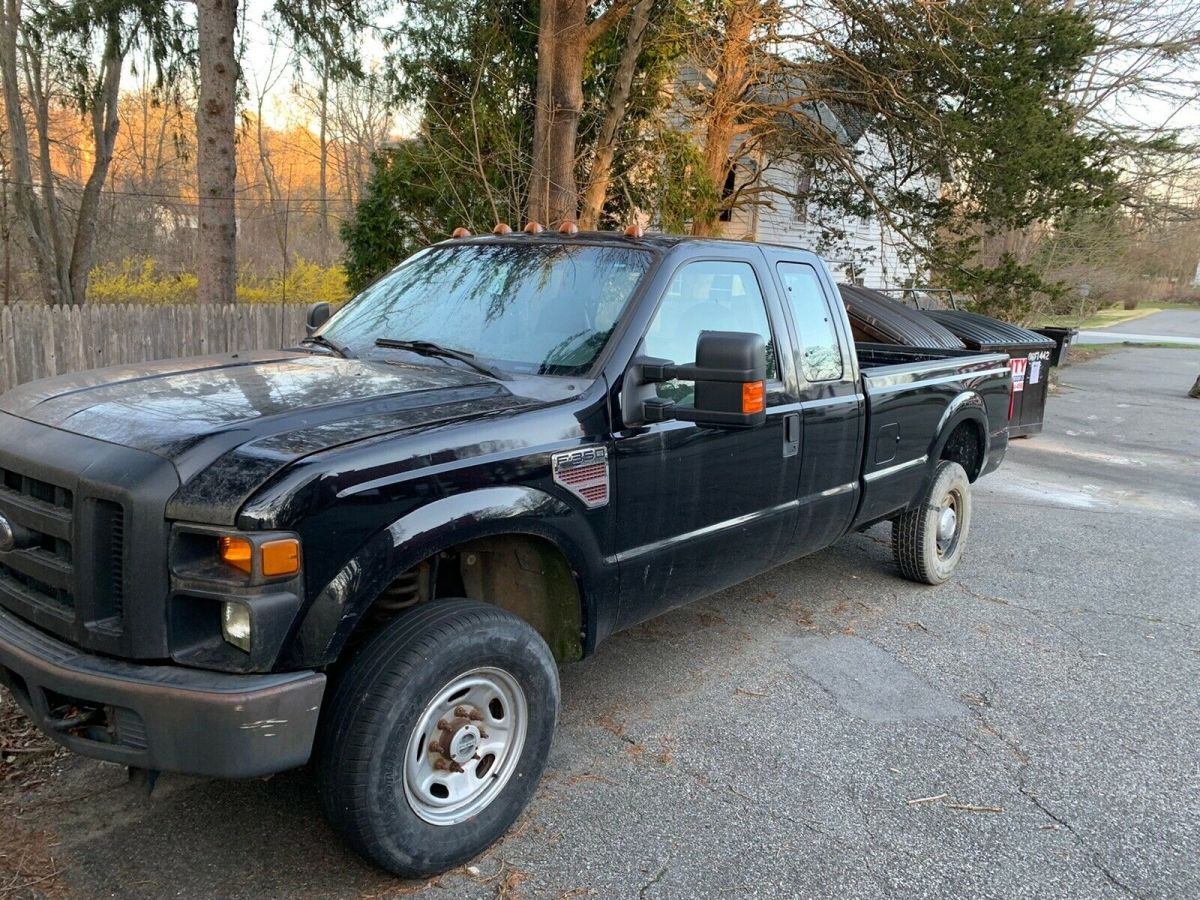 2010 Ford F-350 Turbo DIESEL NO RESERVE 1980 Ford F-350