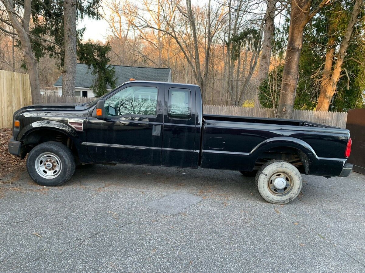 1980 Ford F-350 - photo 5