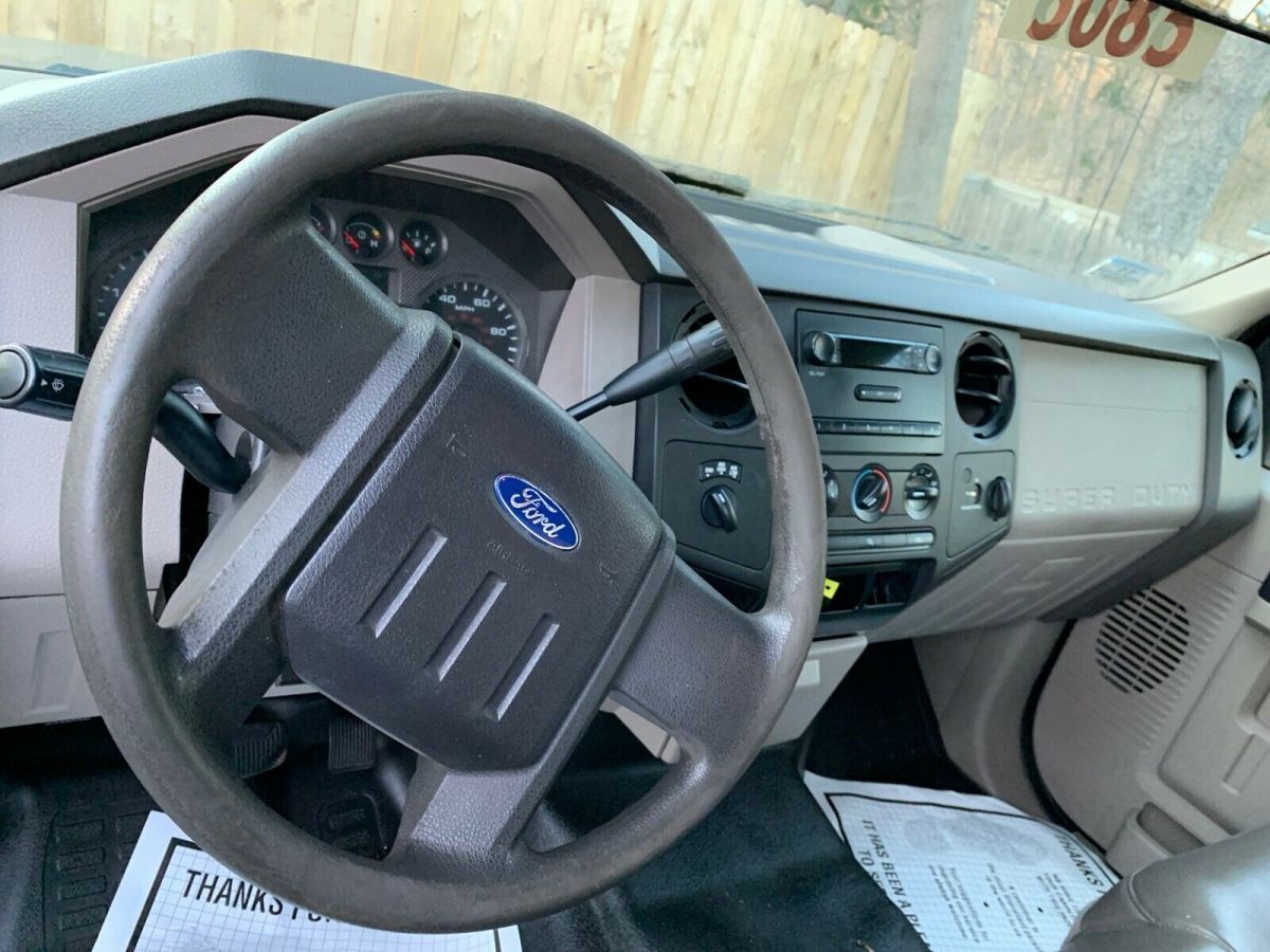 1980 Ford F-350 - photo 7