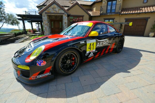 1980 Porsche 911 GT3 Cup - photo 11