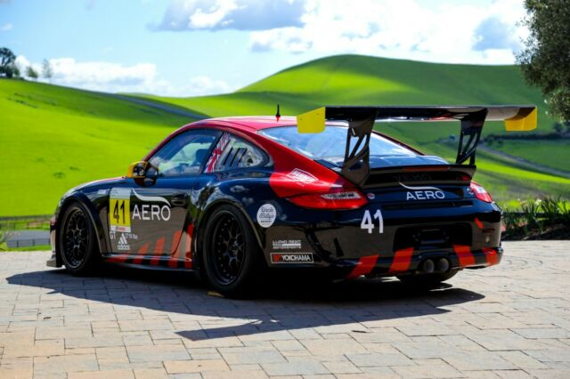 1980 Porsche 911 GT3 Cup - photo 2