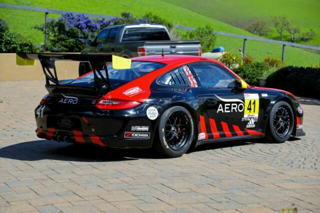 1980 Porsche 911 GT3 Cup - photo 4