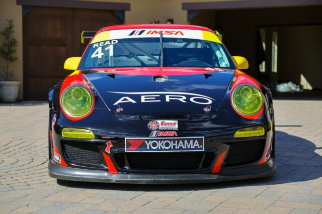 1980 Porsche 911 GT3 Cup - photo 6