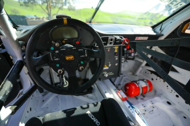 1980 Porsche 911 GT3 Cup - photo 8