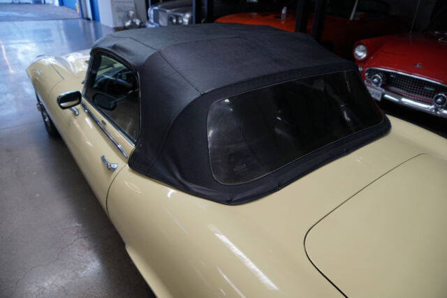 1973 Jaguar V12 E-Type Series III Roadster -- - photo 12