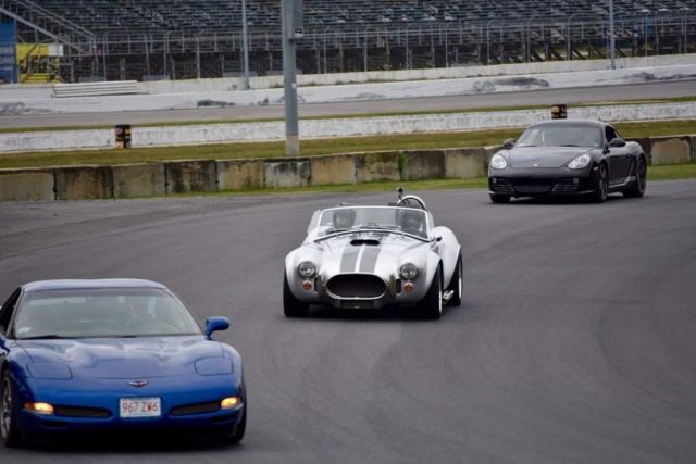1965 Shelby Cobra replica - photo 2