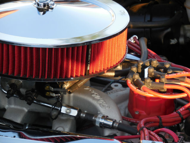 1965 Shelby Cobra replica - photo 4