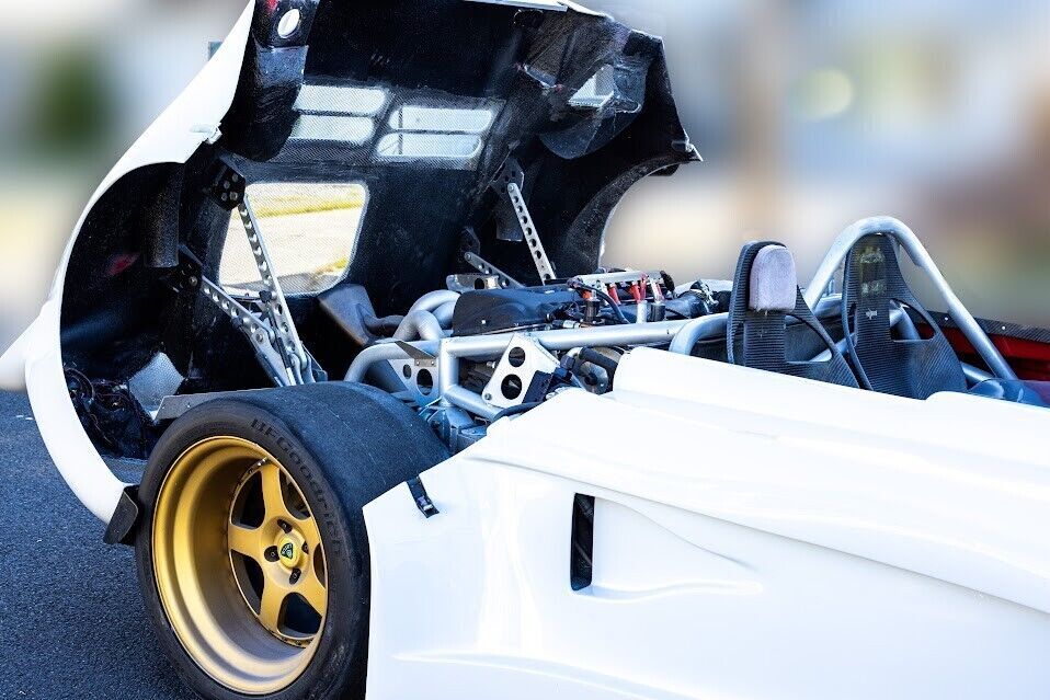 1900 Lotus Other - photo 4