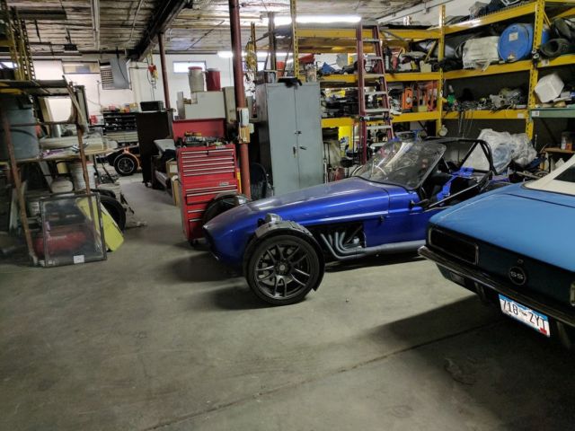 1962 Other Makes - photo 11
