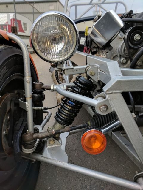 1962 Other Makes - photo 7
