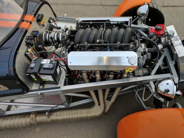1962 Other Makes - photo 9
