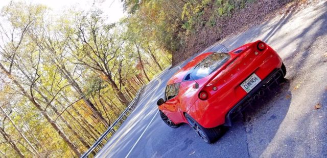 Lotus Evora - photo 11
